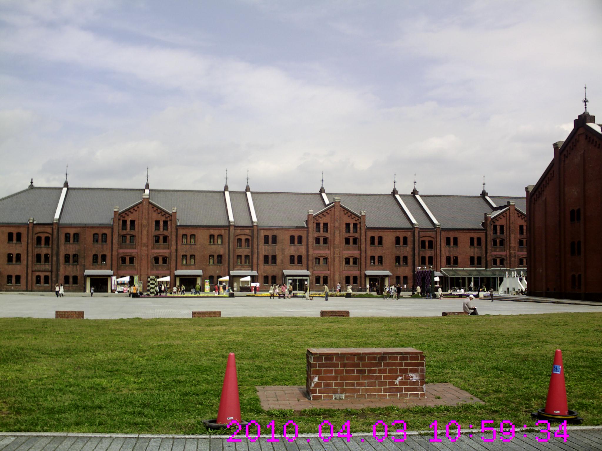 みなとみらい地区(1)