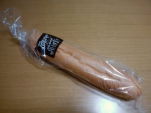 東京ラスク伊豆ファクトリー 限定ラスクパン