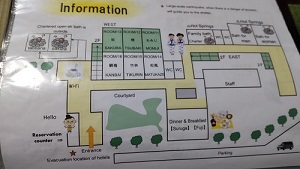 平面図の写真です