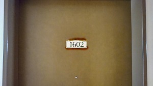 6階1602号室