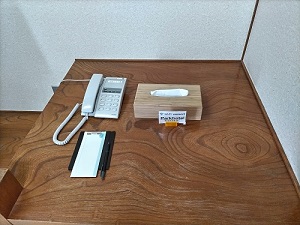 電話、ほかの写真です