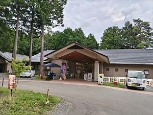 大芝の湯 外観の写真です