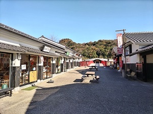 リバティーリゾート久能山 町屋の写真です