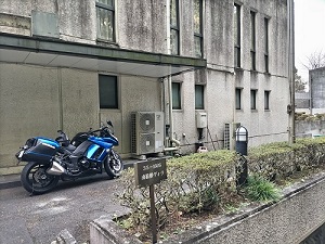 南箱根ヴィラ 外観の写真です